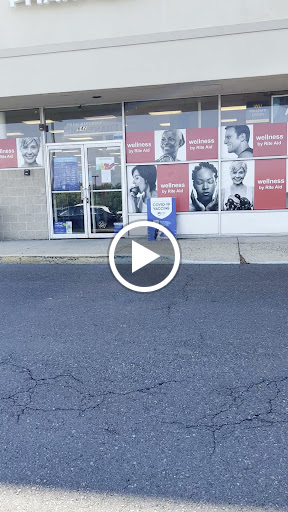 Pharmacy «Rite Aid», reviews and photos, 642 Easton Rd, Warrington, PA 18976, USA