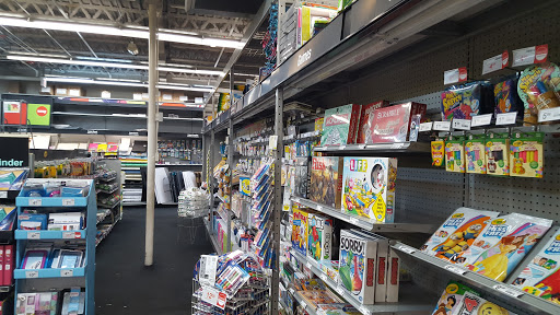 Office Supply Store «Staples», reviews and photos, 2120 SW 32nd Ave, Coral Gables, FL 33145, USA