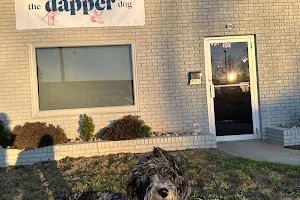 The Dapper Dog image
