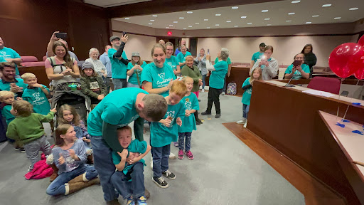 Adoption Agency «Kirsh & Kirsh, P.C. - Indiana Adoption», reviews and photos