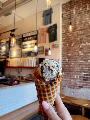 Ice Cream Shop «Coneflower Creamery», reviews and photos, 3921 Farnam St, Omaha, NE 68131, USA