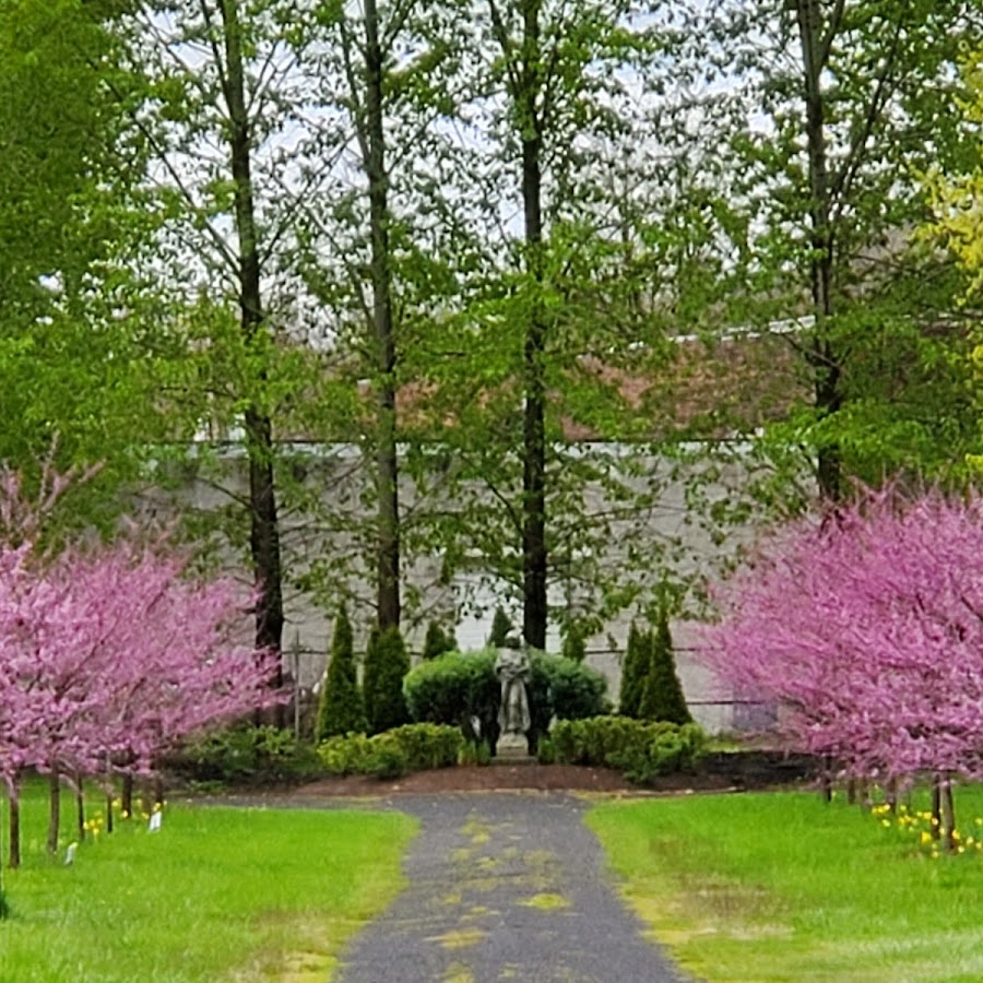 Sandyvale Memorial Gardens and Conservancy