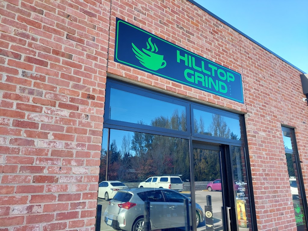 Hilltop Grind Cafe 5252