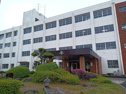 奈良県立奈良高等学校