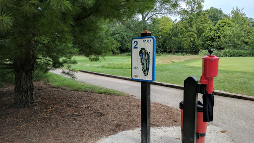 Golf Course «Deerpath Golf Course», reviews and photos, 500 W Deerpath Rd, Lake Forest, IL 60045, USA