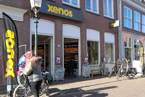 Xenos Hoorn image