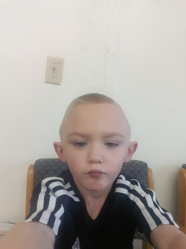 Barber Shop «Seatac Barber shop», reviews and photos, 19039 International Blvd, SeaTac, WA 98188, USA