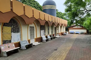 Gangeshwar Mahadev Temple image
