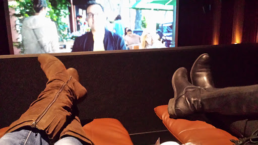 Movie Theater «Cinemark Legacy and XD», reviews and photos, 7201 Central Expy, Plano, TX 75025, USA