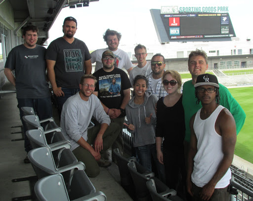 Driving School «Iron Buffalo Motorcycle Training», reviews and photos