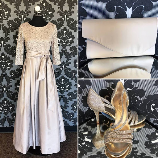 Bridal Shop «Something Blue», reviews and photos, 617 S Ankeny Blvd, Ankeny, IA 50021, USA