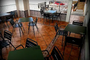 Restaurante Mayorquín image