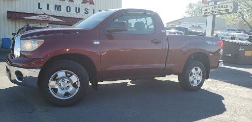 Used Car Dealer «Dan Trinkles Auto Mall», reviews and photos, 2148 Howertown Rd, Northampton, PA 18067, USA