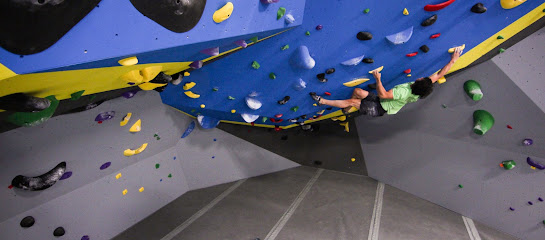 High Point Climbing and Fitness - Birmingham - 4766 US-280, Birmingham, AL 35242