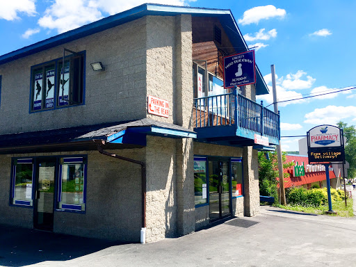 Pharmacy «Sullivan Pharmacy», reviews and photos, 267 N Main St, Liberty, NY 12754, USA