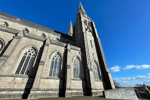 St Patrick's Roman Catholic Cathedral, Armagh image