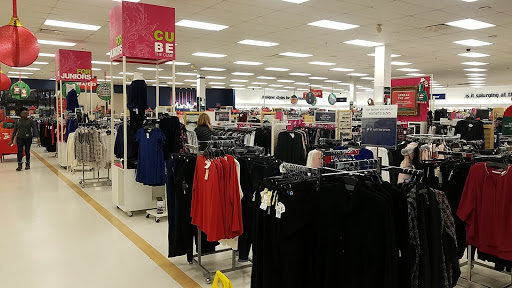 Department Store «Marshalls», reviews and photos, 5929 Trussville Crossings Pkwy, Trussville, AL 35253, USA