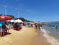 Boa Viagem Beach'in fotoğrafı imkanlar alanı
