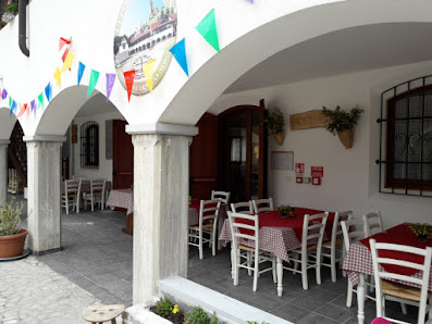 Polse di Cougnes - ristorante e camere Via Pieve di S. Pietro, 1, 33020 Zuglio UD, Italia