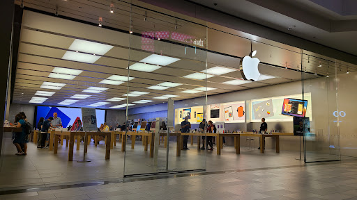 Computer Store «Apple Barton Creek», reviews and photos, 2901 S Capital of Texas Hwy, Austin, TX 78746, USA