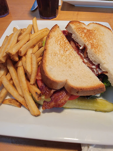 The New American Grill