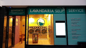 Conforto Lavandaria & Limpeza