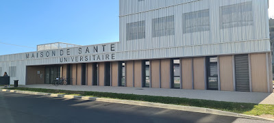Orthoptiste Cecile Lericollais à Vendôme
