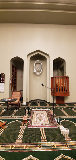 Mosque «Muslim Community Center of Tucson», reviews and photos, 5100 N Kevy Pl, Tucson, AZ 85704, USA