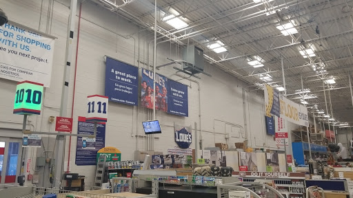 Lowe's Home Improvement