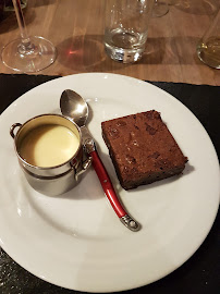 Plats et boissons du ByS Restaurant à Besançon - n°5