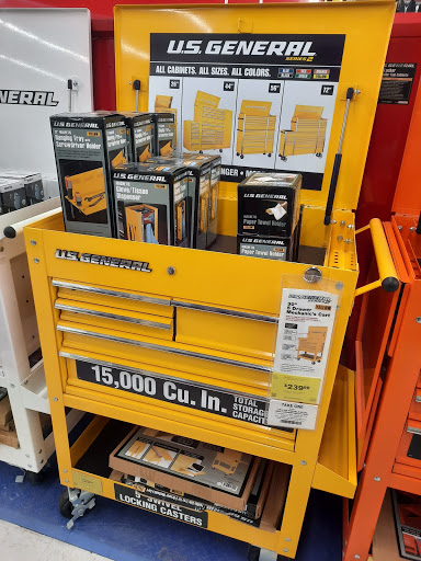 Hardware Store «Harbor Freight Tools», reviews and photos, 3803 Mexico Rd, St Charles, MO 63303, USA