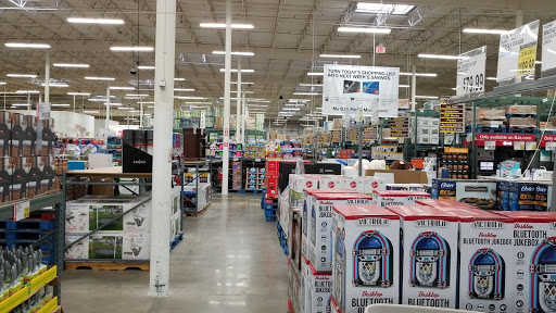 Warehouse club «BJ’s Wholesale Club», reviews and photos, 344 Reidville Dr, Waterbury, CT 06705, USA