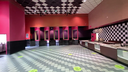 Movie Theater «Cinemark Movies 10», reviews and photos, 157 Banks Rd, Fayetteville, GA 30214, USA