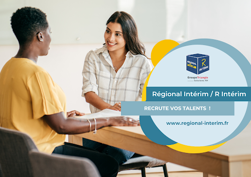 Agence de recrutement Régional Intérim Toucy Toucy