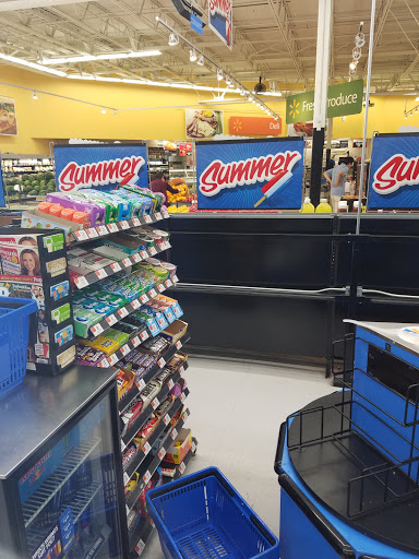 Department Store «Walmart Supercenter», reviews and photos, 4200 SE 82nd Ave, Portland, OR 97266, USA