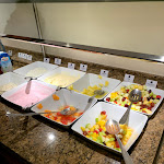 Photo n°1 de l'avis de Jorge.e fait le 06/03/2019 à 11:14 sur le  Essential by Dorint Köln-Junkersdorf à Cologne