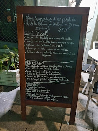 Restaurant Le Bon Burger Vieux Port à Marseille - menu / carte