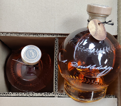 Liquor Store «Elixir Spirits», reviews and photos, 5441 Main St, Spring Hill, TN 37174, USA