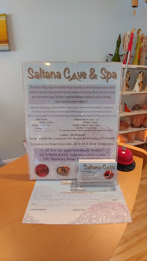 Tourist Attraction «Saltana Cave, LLC», reviews and photos, 590 Danbury Rd, Ridgefield, CT 06877, USA