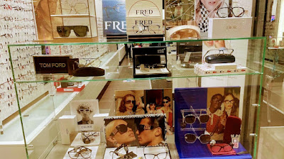 L'opticien Des Saisons et Audition à Chauconin-Neufmontiers