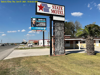 State Motel