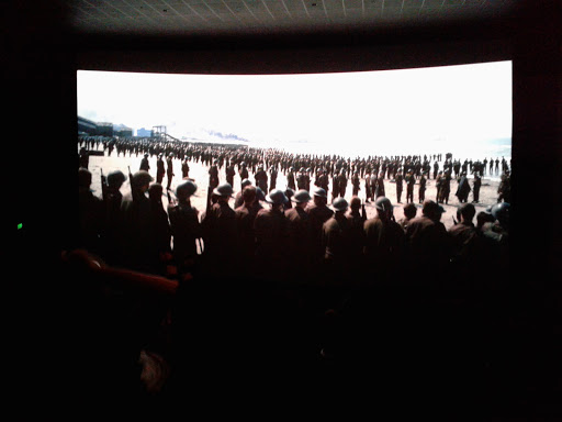 Movie Theater «AMC Valley Bend 18», reviews and photos, 1485 4 Mile Post Rd SE, Huntsville, AL 35802, USA