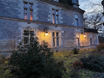 Les plus récentes photos du Restaurant Domaine du Château de Monrecour à Saint-Vincent-de-Cosse - n°1