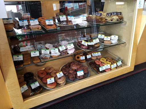 Donut Shop «Top Pot Doughnuts», reviews and photos, 16095 Cleveland St, Redmond, WA 98052, USA