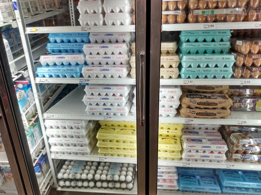 Grocery Store «Winn-Dixie», reviews and photos, 820 Old Camp Rd, The Villages, FL 32162, USA