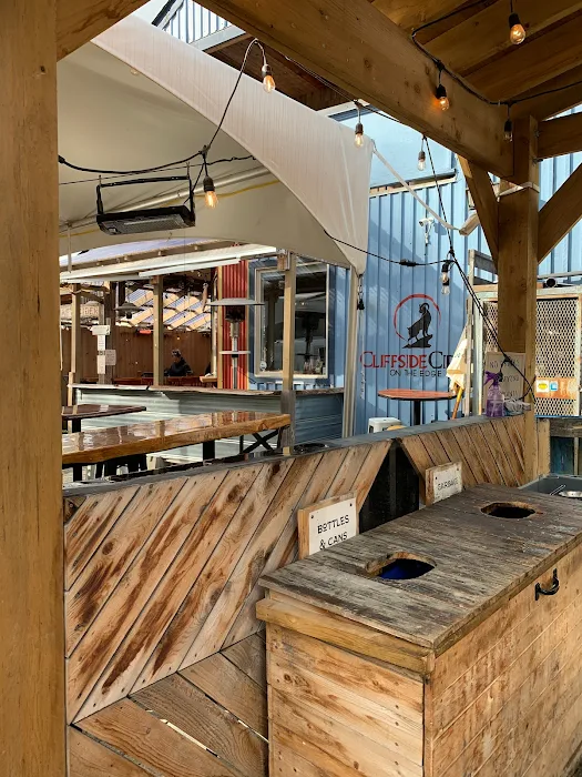 Photo of Cliffside Cider in Squamish British Columbia