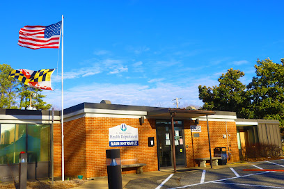 St. Mary's County Health Department