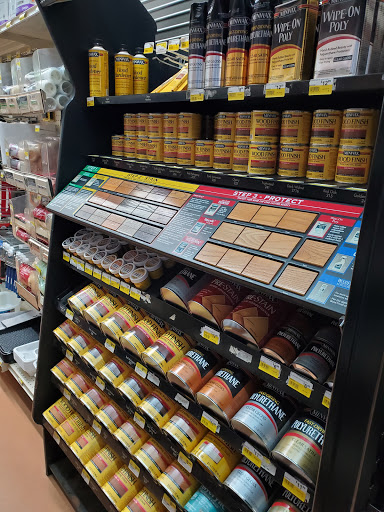 Hardware Store «Brigham Hardware», reviews and photos, 213 Donelson Pkwy, Dover, TN 37058, USA