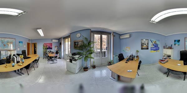 Imagen de AGENCIA DE VIAJES - FSB VIAJES - ARGANZUELA - MADRID (1 de 4)