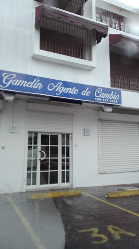 Agente De Cambio Gamelin